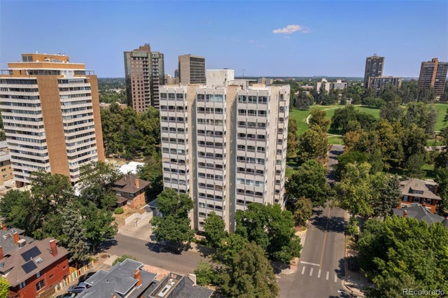 1200 N Humboldt Street 303, Denver