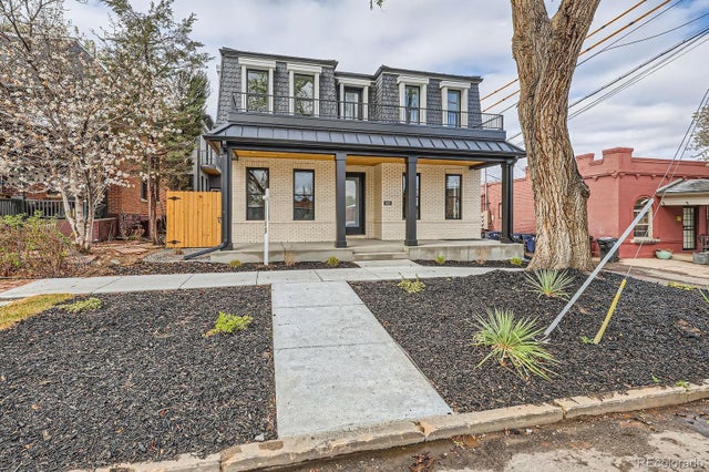 1016 28th Street, Denver