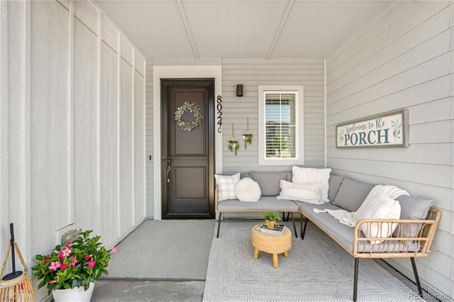 8024 Sterling Ranch Avenue C, Littleton