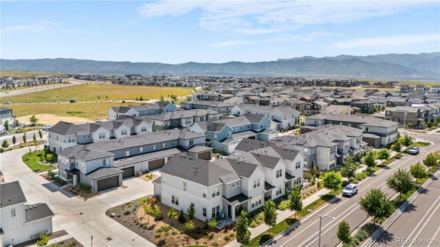 8024 Sterling Ranch Avenue C, Littleton