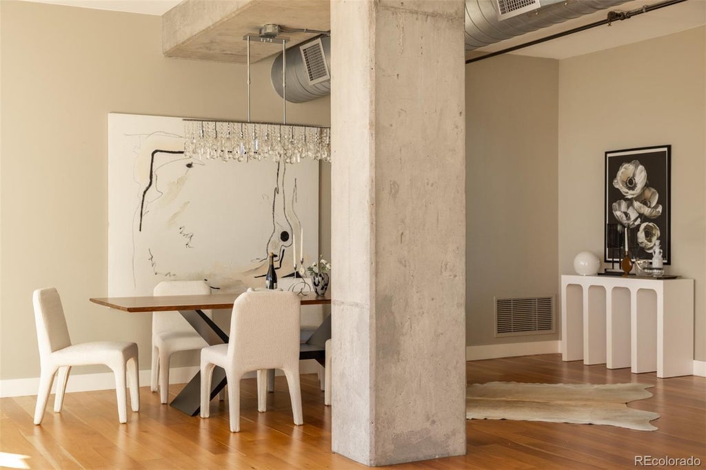 2100 16th Street 607, Denver