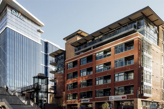 2100 16th Street 607, Denver