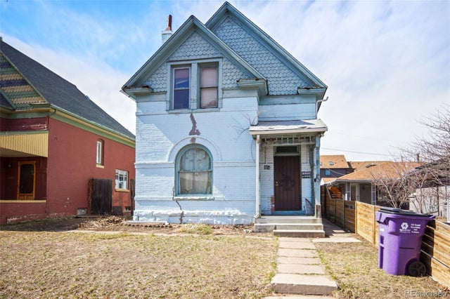 3643 Shoshone Street, Denver