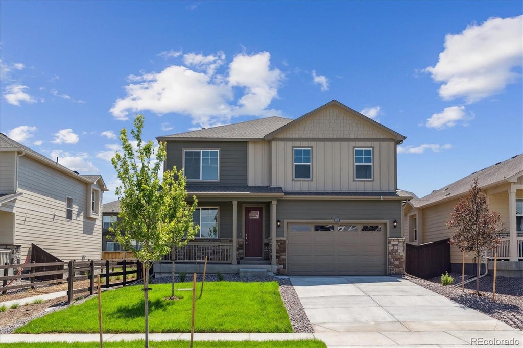 27414 E Byers Avenue, Aurora