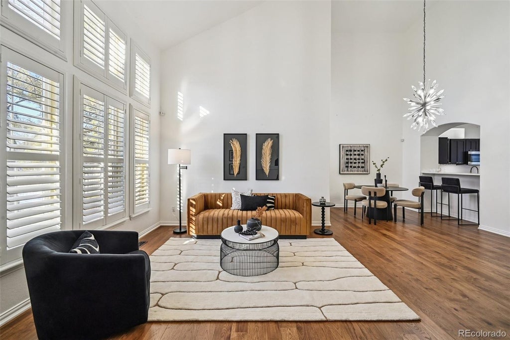 8300 Fairmount Drive G103, Denver