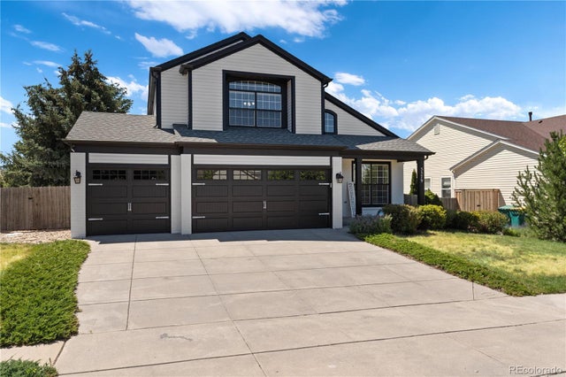 5579 Spoked Wheel Drive, Colorado Springs