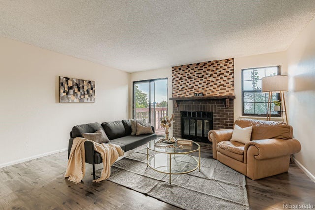 11922 Bellaire Street F, Thornton