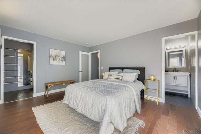 381 S Ames F304, Denver