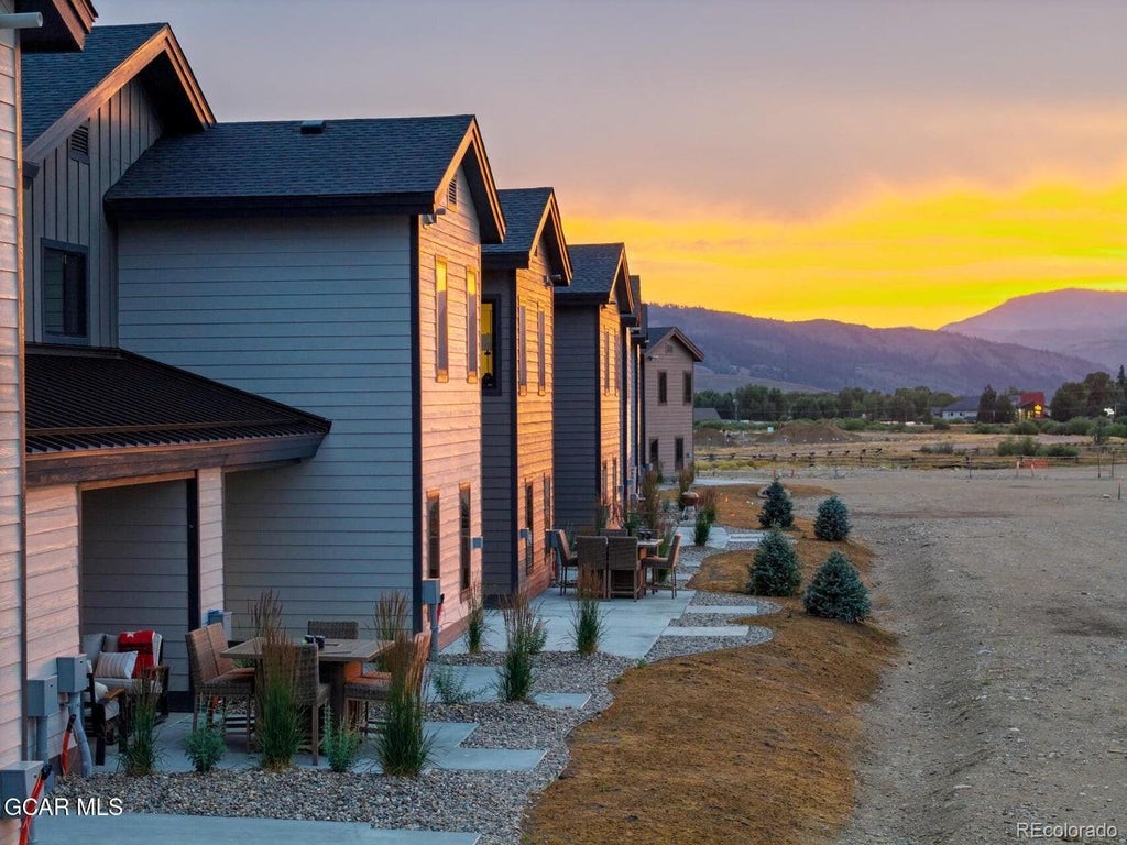 131 Granby Meadow Drive, Granby