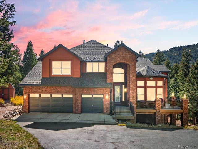 20906 Horse Bit Way, Morrison