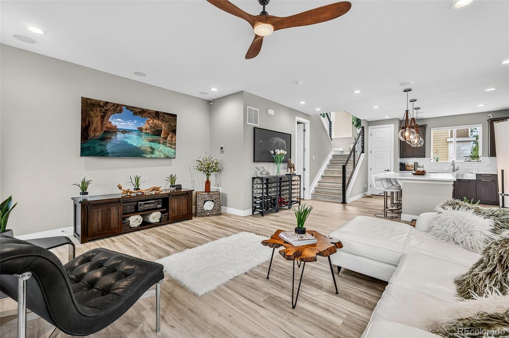 2597 Channel Drive, Highlands Ranch