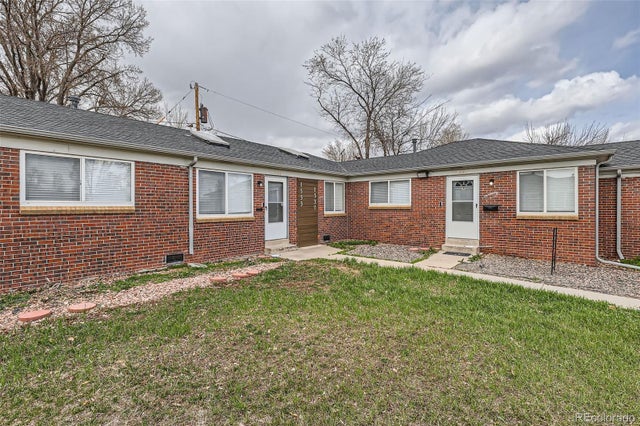 1533 Xenia Street, Denver