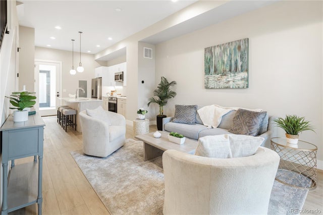 4817 N Tejon Street, Denver