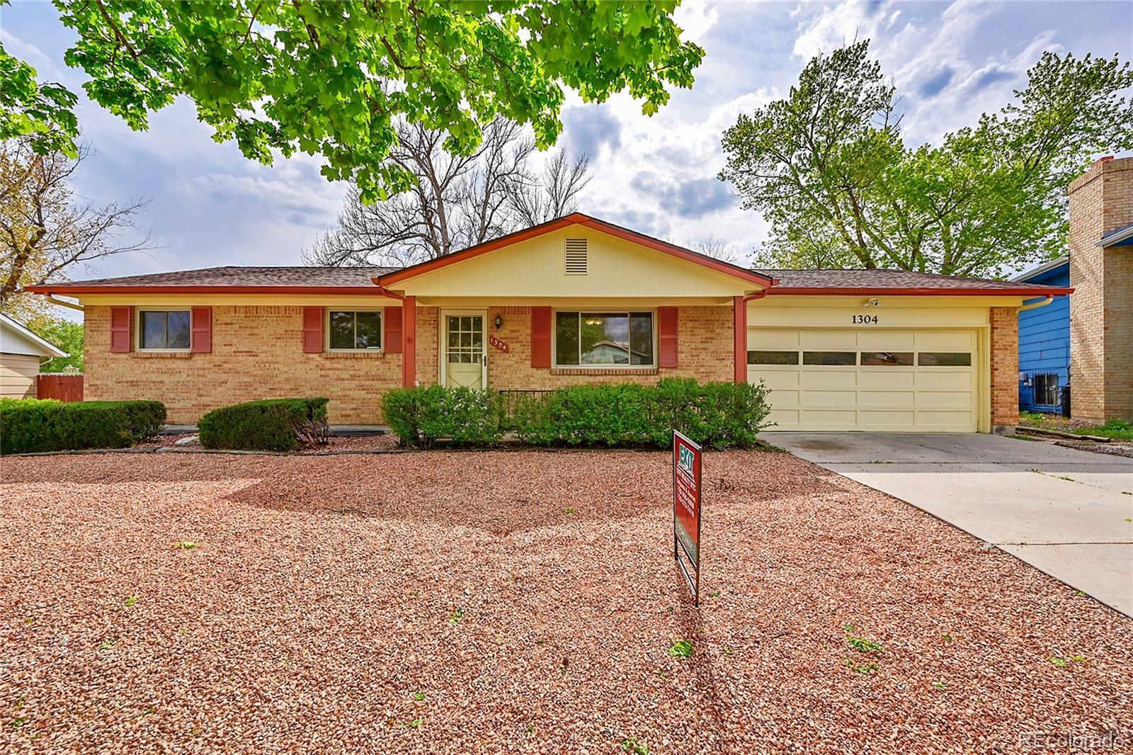 Homes for Sale in Colorado Springs, CO Homes for Sale in Colorado Springs, CO