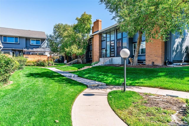 3548 S Hillcrest Drive 2, Denver