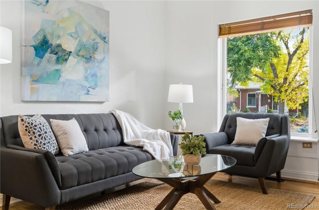 47 W Cedar Avenue, Denver