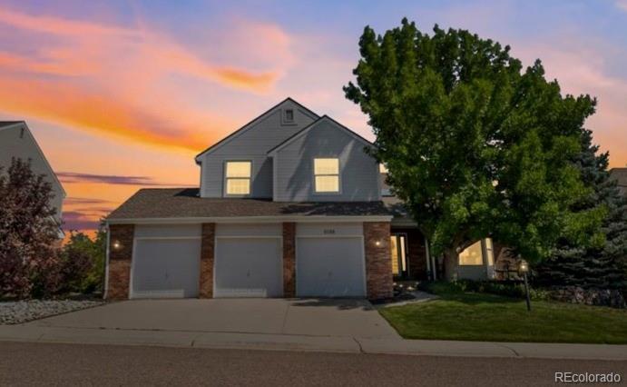 8586 Meadow Creek Drive, Highlands Ranch
