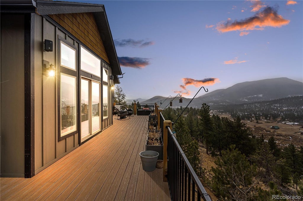 505 Road P69, Bailey