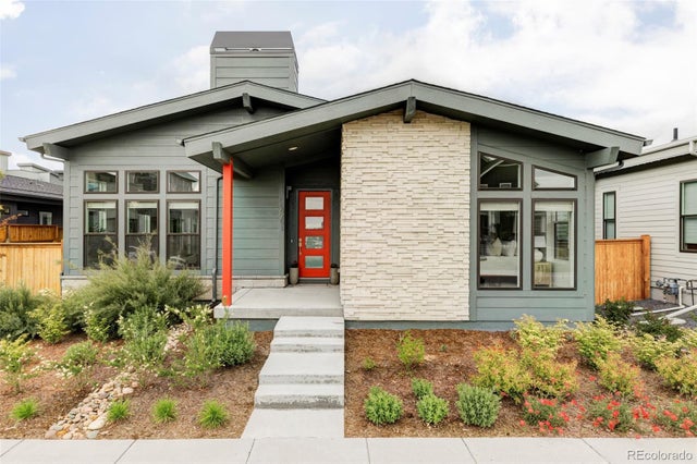 6251 N Galena Street, Denver