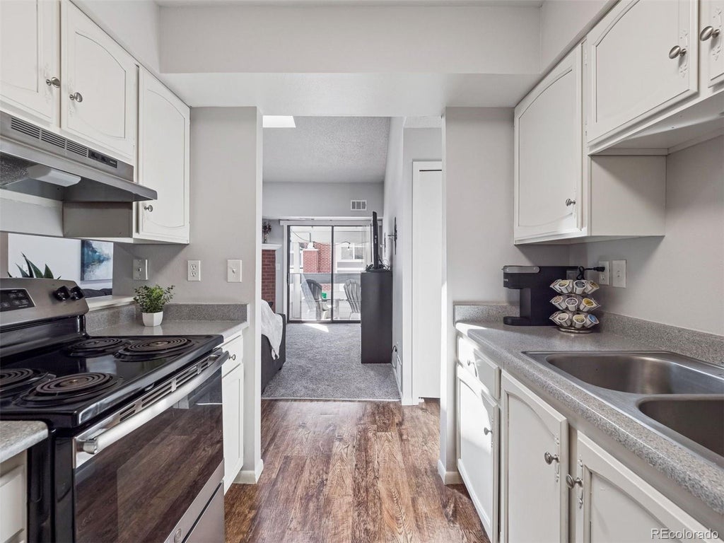 14439 E 1st Drive C11, Aurora