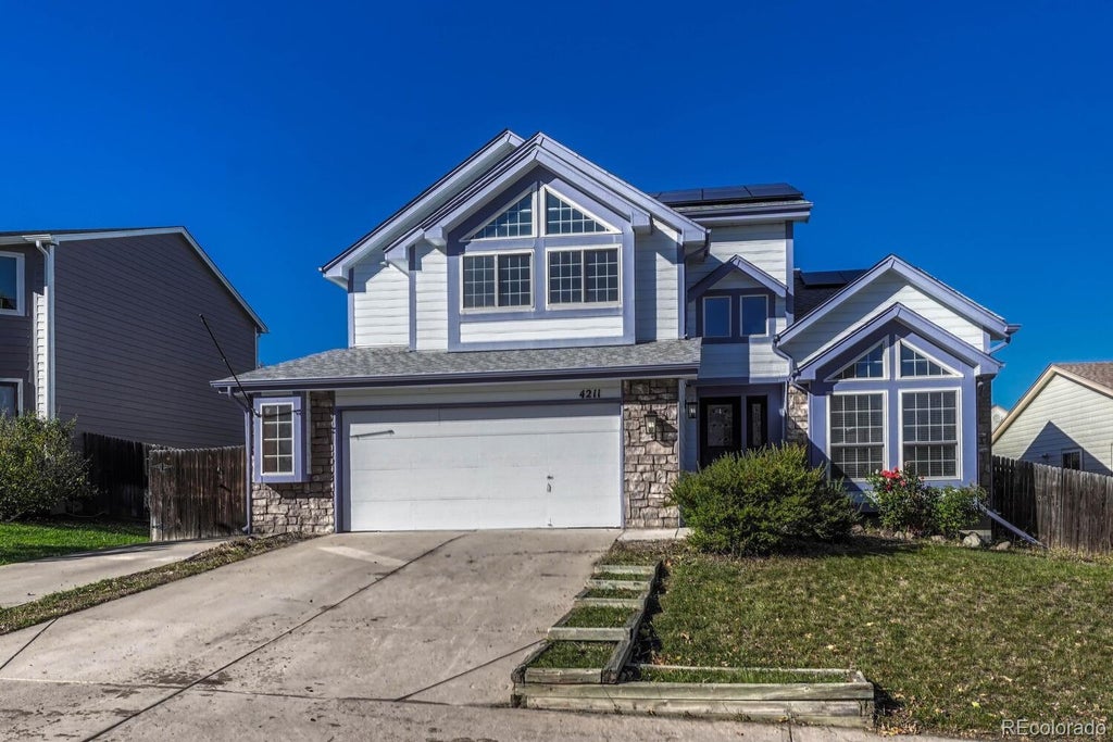 4211 S Andes Street, Aurora