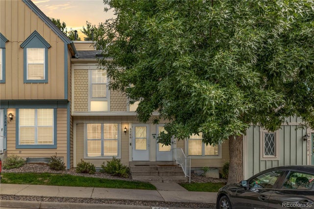 6766 S Holland Way, Littleton