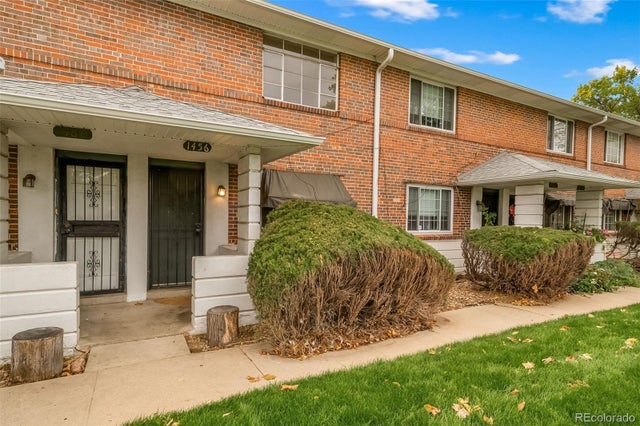 1456 Galena Street, Aurora