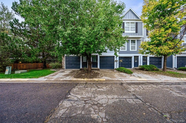 11911 E Tennessee Avenue, Aurora