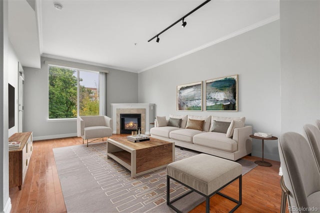 1705 Gaylord Street 207, Denver