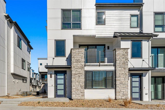 2068 S Holly Street 1, Denver