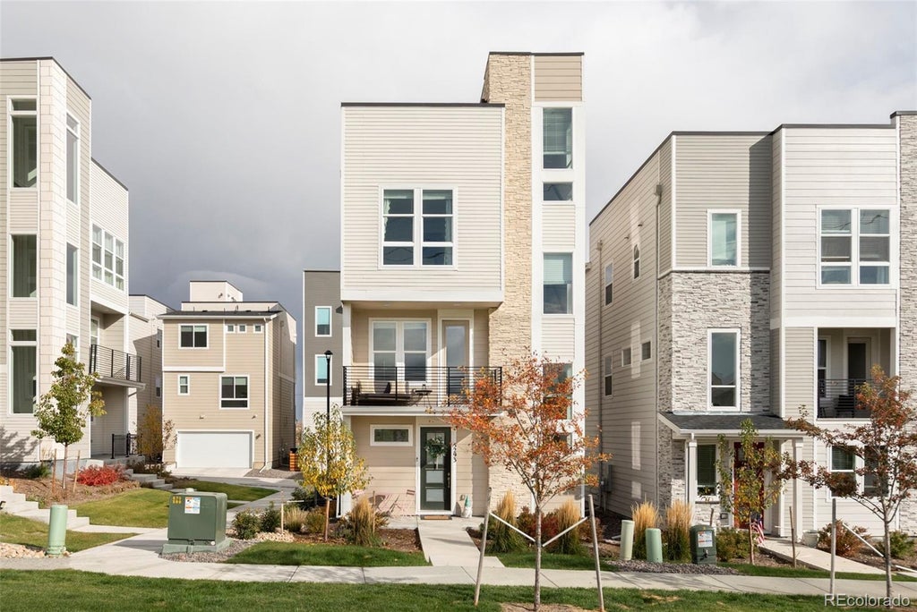 5293 Quail Way, Arvada