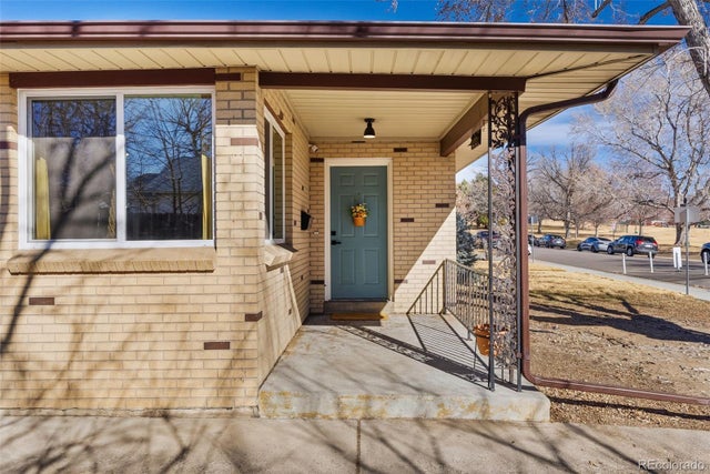 5051 Zuni Street, Denver