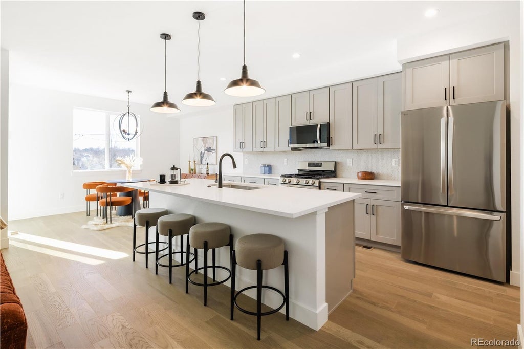 4650 W 9th Avenue, Denver