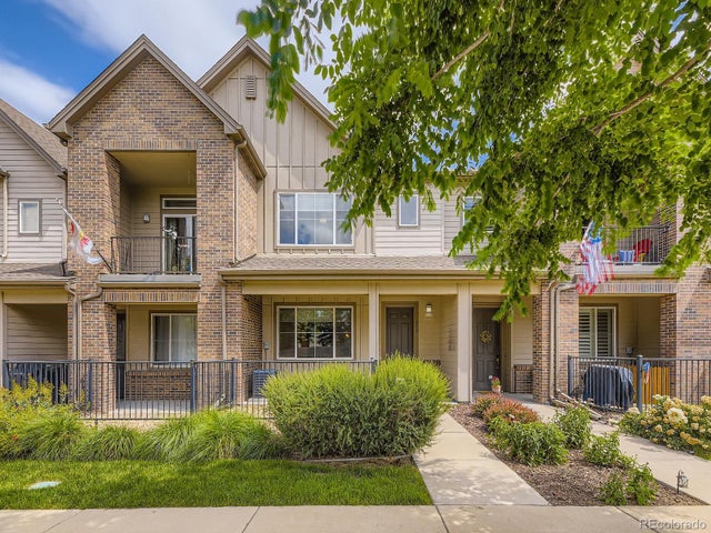 600 E Dry Creek Place, Littleton