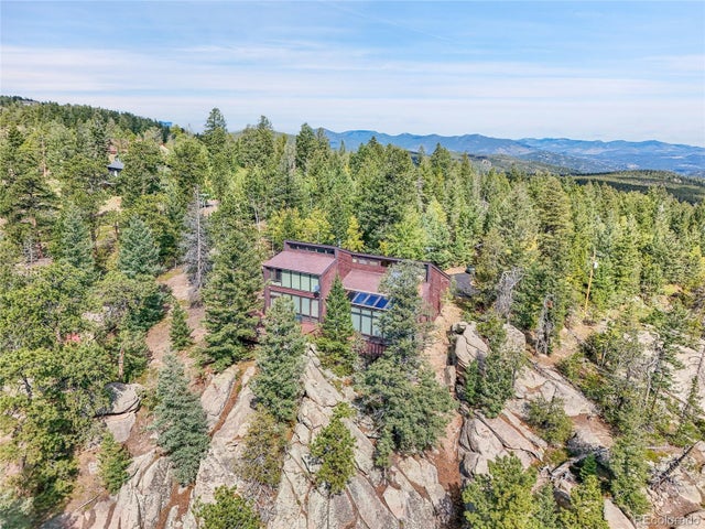 29752 Bearcat Trail, Conifer