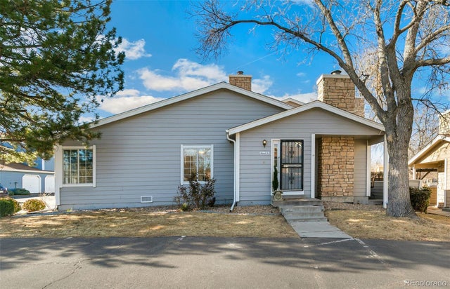 8442 Everett Way D, Arvada