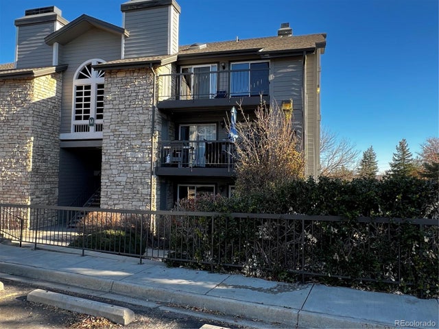 2575 S Syracuse Way M108, Denver