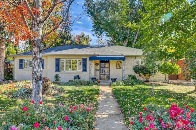 3210 S Williams Street, Englewood