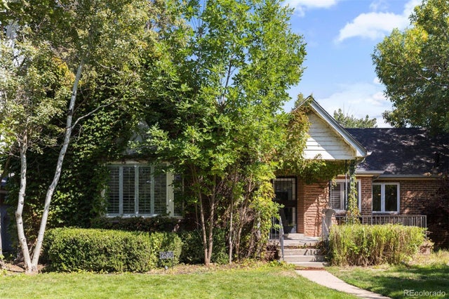 2510 N Monaco St Pkwy, Denver