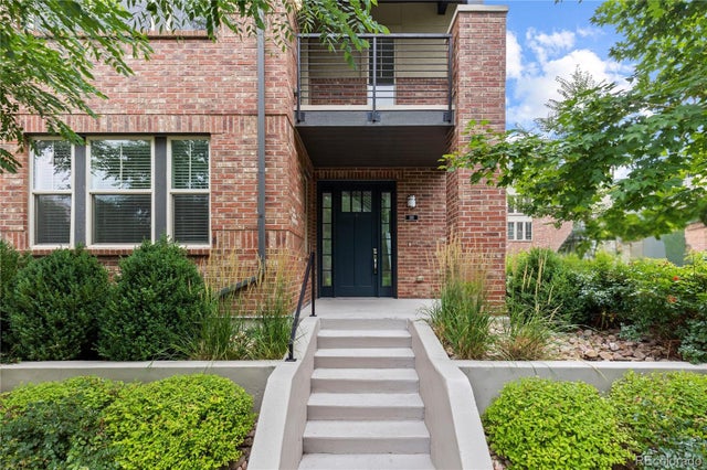 188 S Locust Street, Denver