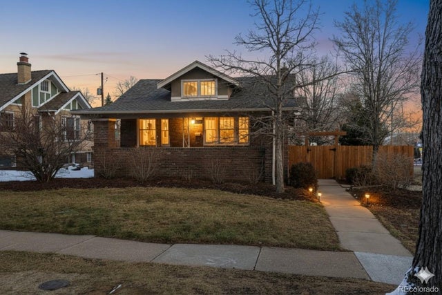 4104 Grove Street, Denver