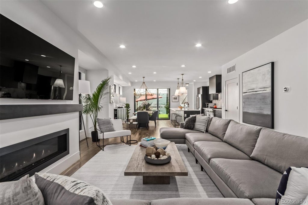 2625 W 23rd Avenue, Denver