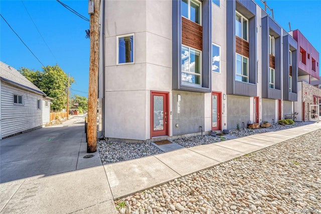 3812 Julian Street, Denver