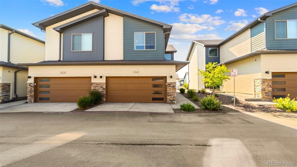 5440 Necker Heights, Colorado Springs