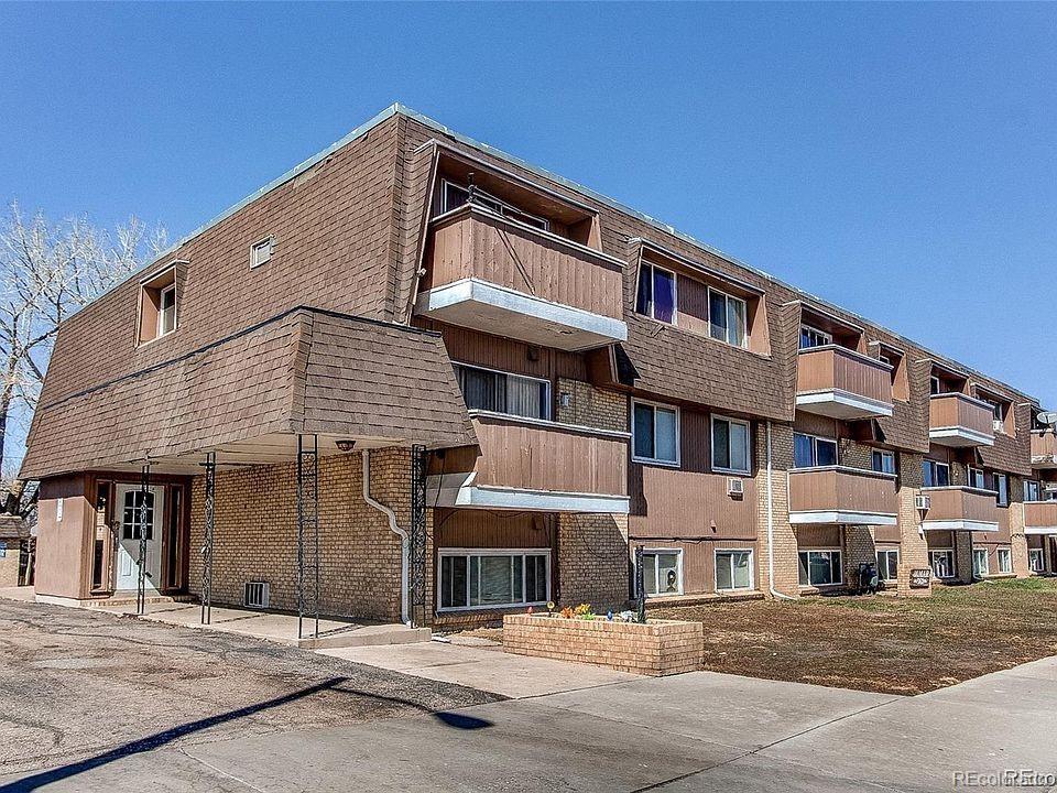 561 E Geneva Street N 103, Aurora