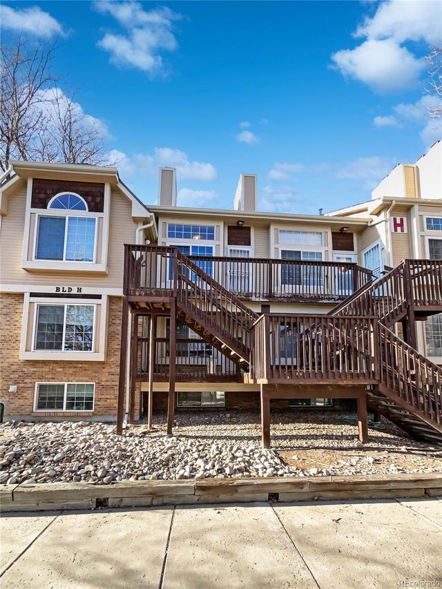 1885 S Quebec Way H27, Denver