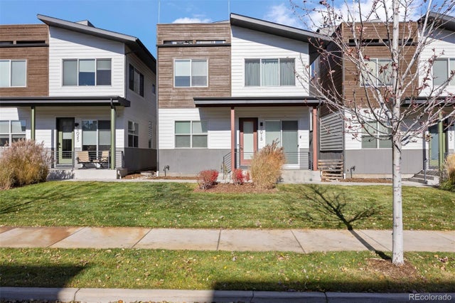 4015 Fenton Court, Wheat Ridge