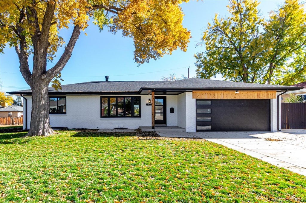 1302 S Ingalls Street, Lakewood