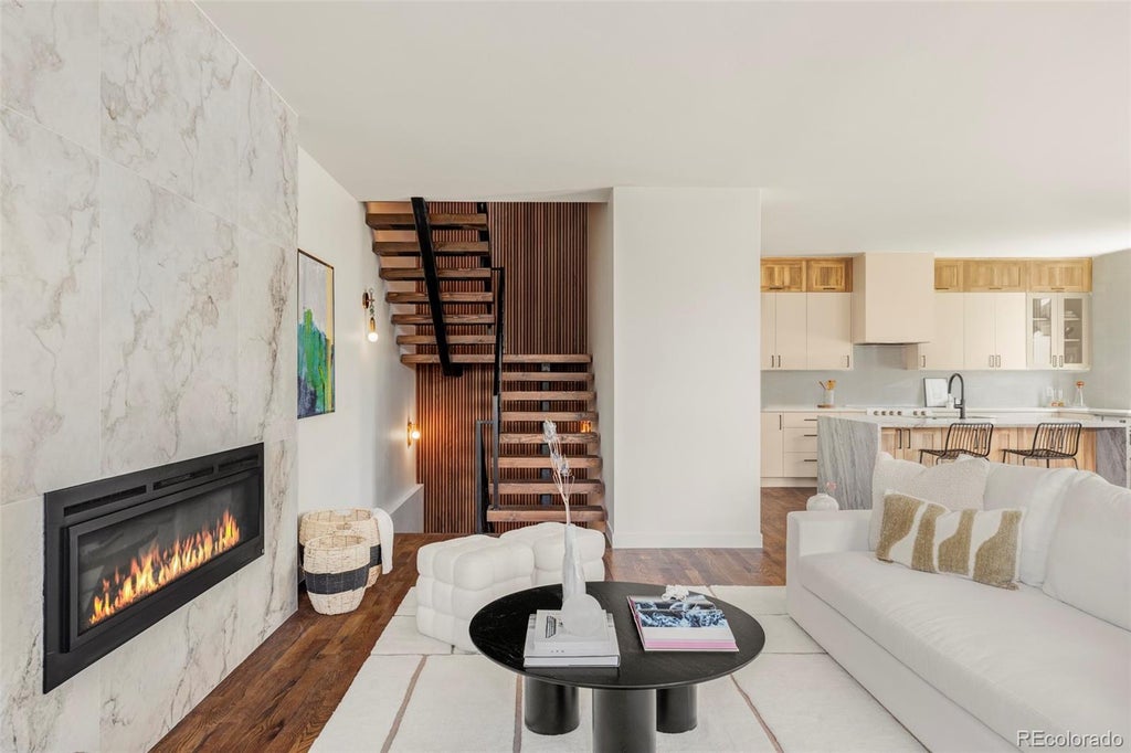 2494 S Acoma Street, Denver