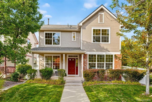 7883 E Bayaud Avenue, Denver